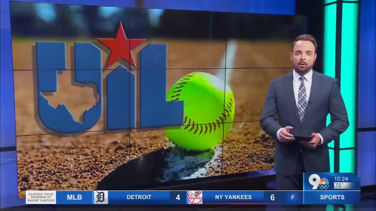 Trio of El Paso softball programs punch their tickets to Area Round