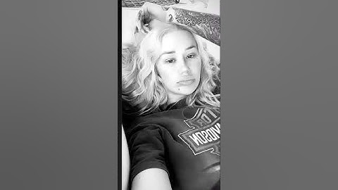 Iggy Azalea new music snippet