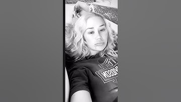 Iggy Azalea new music snippet