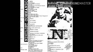 Nihilist Commando - Part 1