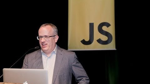 Evolution  of JavaScript || Thank you  BrendanEich