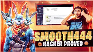Why @smoothsneaky6998  is So Perfect? 🔥 | Smooth 444 Hacker Exposed | Smooth 444 Gameplay Strategy