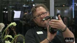 NAB2013 Live show April 9th 2013