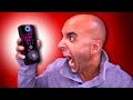 Man Yells At Smart Home Lock For An Hour
