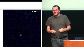 Compsci 188  20180920  Markov Decision Processes mdps Part 22