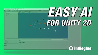 Pathfinding in Platformers - Easy AI for Unity 2D