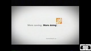 Home Depot Commercial  2009