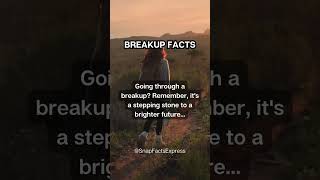Ultimate Breakup Survival Heartbreak Psychology Facts Separation Anxiety Anxiety Issues