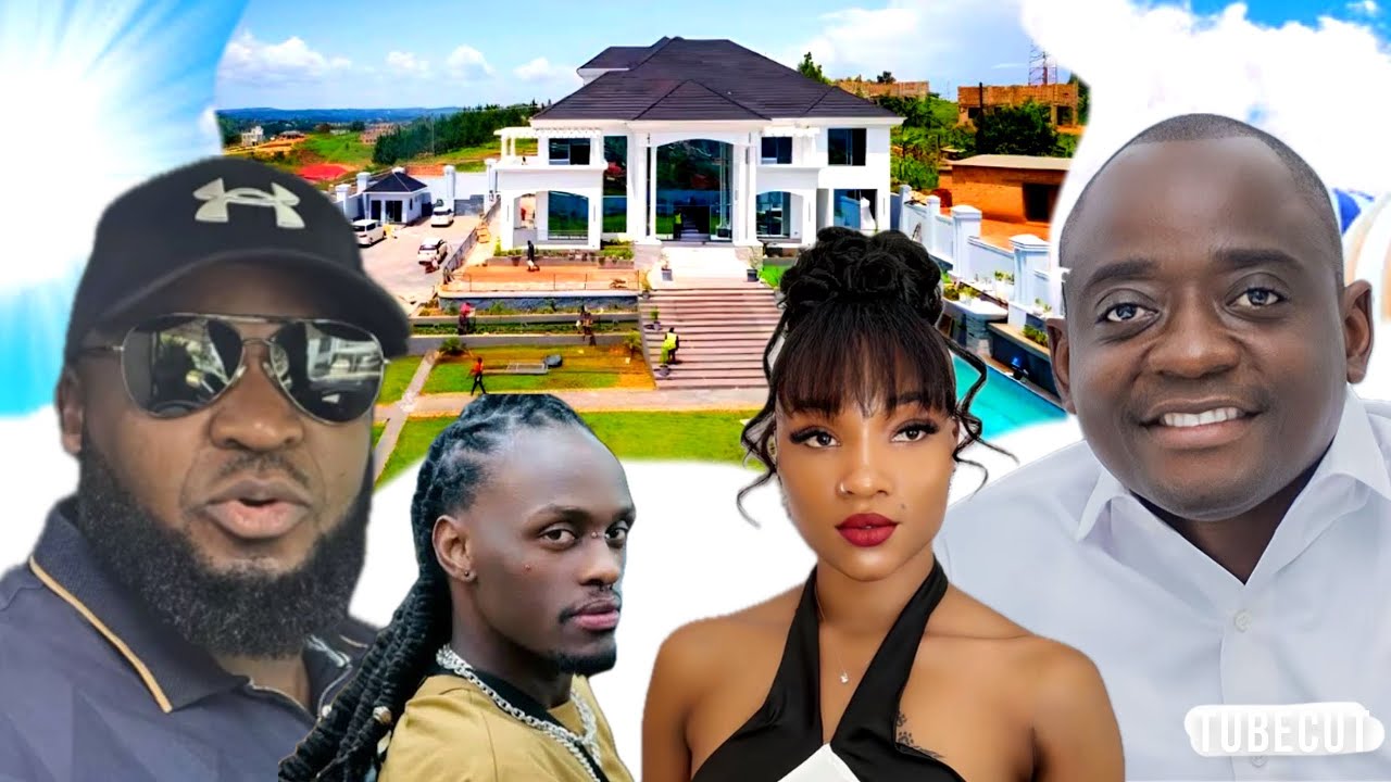 Hajji Bakaluba Ayanukudde Peng Peng. Girl Chi Stay Warned “Sheilah Price”