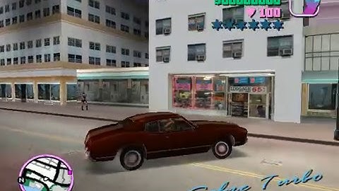 Tai sao bị lỗi lưu game gta vice city năm 2024