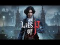 Lies of P [+18] #03