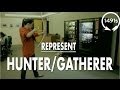 REPRESENT - Graduate School Hunter/Gatherer - Adrienne Keene