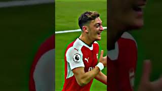 Ozil 4K Free Clip
