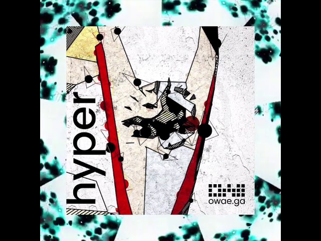 Watch HYPER on YouTube Watch HYPER on YouTube