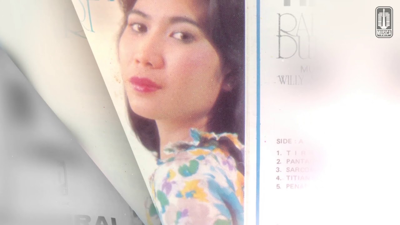 Watch Rafika Duri - Titian Bambu (Audio Lyric) on YouTube Watch Rafika Duri - Titian Bambu (Audio Lyric) on YouTube