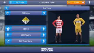 How to Add Kits - Logos To your Dream League Game 17 screenshot 5