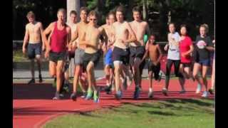 EHS Cross Country