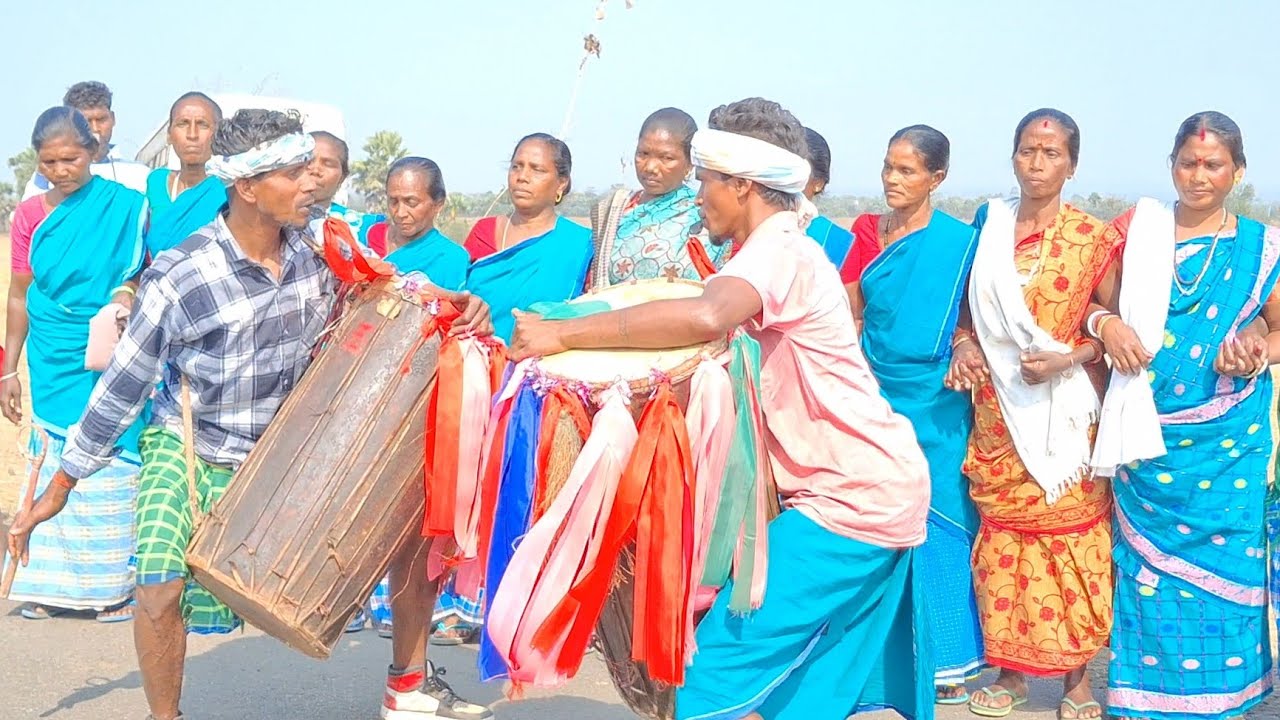 Dom Herel | Bapla Dong Enej Video 2026 | Bapla Dong Enej Video /Dak Bapla Dong enech Kalkhipara 