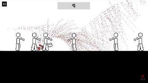 Swipe Death - gameplay (Brutal Android Ragdoll Beat em up)