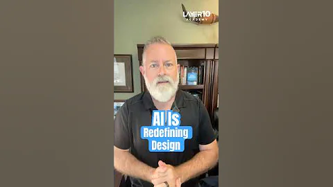 Design Smarter: How AI is Transforming Space Planning & Experience Engineering