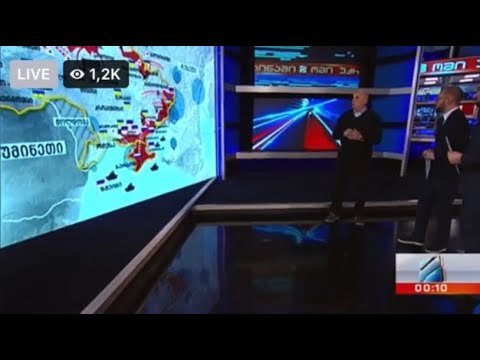 ვახტანგ კაპანაძე, სამხედრო მეცნიერებათა დოქტორი, გენერალ – მაიორი (გადამდგარი)