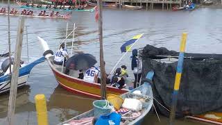 Pesta Air Kuala Perlis 2025
