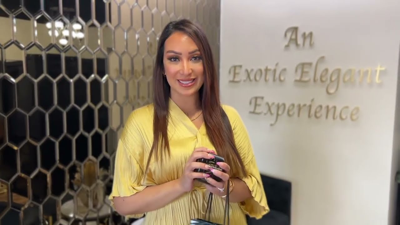 Shea butter At Engy’s | Engy’s Beauty Lounge Body Butter Launch announcement