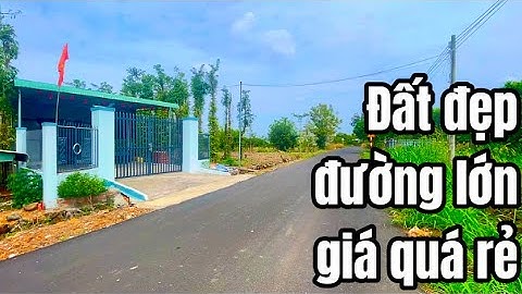 Quá khó khăn! Anh Xâm cần bán nhanh mảnh đất vườn hơn 1000m2 vị trí đẹp, gần khu công nghiệp. Ở BRVT