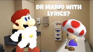 Watch Brentalfloss Dr Mario video