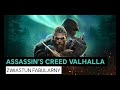 Assassin’s Creed Valhalla: Zwiastun fabularny