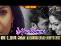 If You Wanna - Video Song | New | S.J.Surya | Simran | A.R.Rahman | Vairamuthu | Chinmayi