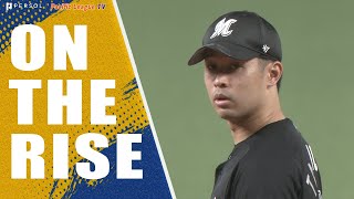 Atsuki Taneichi Hurls A 102 Pitch Gem: Complete Game, 1 Run, 9ks.