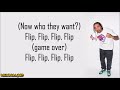 Lil Flip Game Over Flip Lyrics mp3