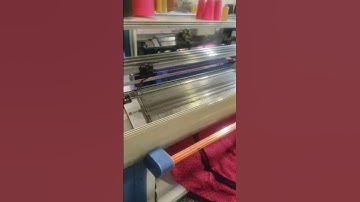 ruler plus kab karna hai in computer knitting machine in Ludhiana #2023 #sorts ###