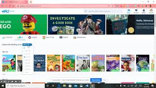 *FREE* Navigating Epic Books