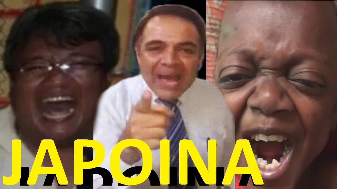 El Profe Mazier - Japoina 15 Diciembre 2021