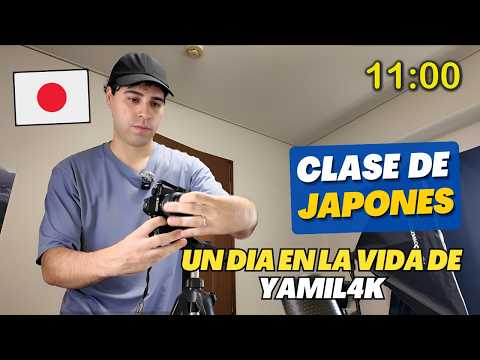 Learn Japanese with Me | Japanese Vlog & My Daily Routine 🇯🇵