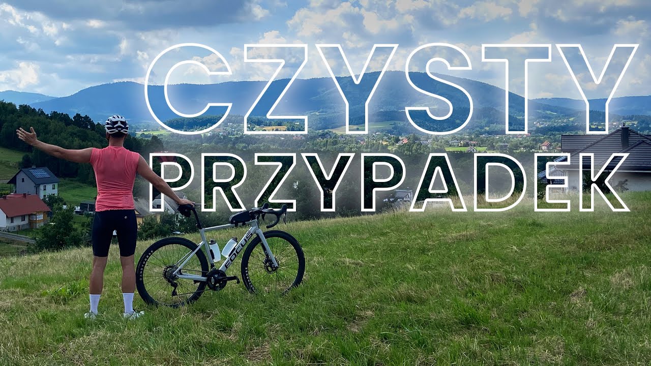 STRAVA czyli planowanie tras w ciemno - jak nam to wyszło? || byWicio