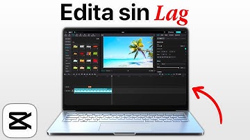 Cómo Optimizar Capcut para PC - Elimina el Lag y los Crasheos