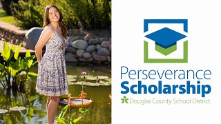 2024 Perseverance Scholarship: Keira Lewis - Mountain Vista High School