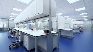 BURDINOLA SAFER LABS LAB DESIGN & CONFIGURATION 2018