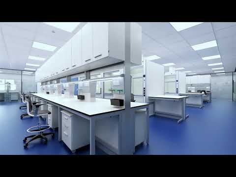 Βίντεο: Laboratory Design Ural Granite, επιτροπή ανταγωνισμού
