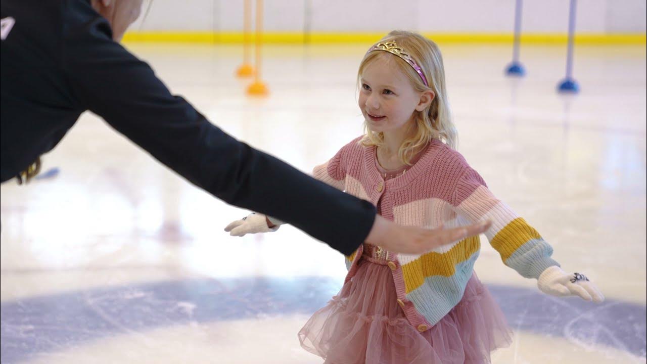Erina Ice Arena Playgroup YouTube