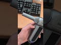 Wolfbox MF100 arrived scratched and with loose contact