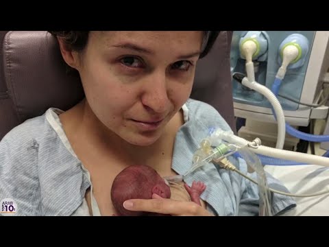 فيديو: 29 حقائق معجزة عن الحمل.
