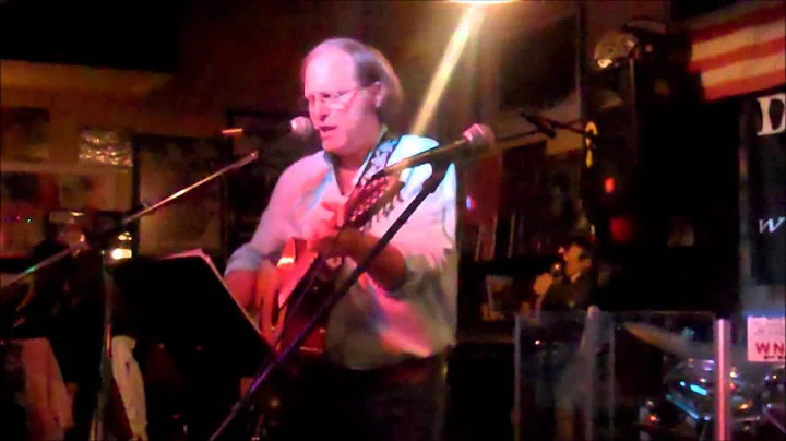 No Matter What (Badfinger cover) - Glenn Basham an...