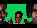 Green screen ynw melly vs melvin still images   free to use graphics effects  chroma key