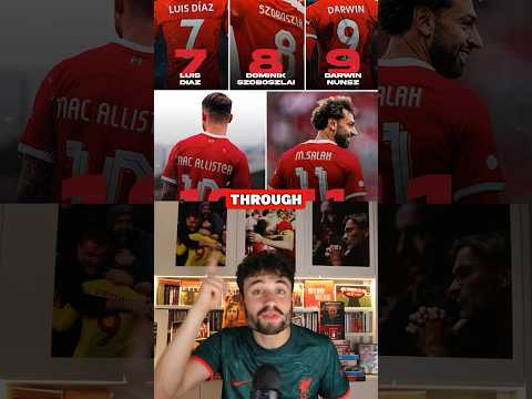 The Liverpool REBUILD