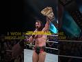 Drew McIntyre Reflects On His WWE Title Run