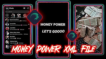 new 🥀 attitude boy money #xml file ♥️ attitude boy #xml file | attitude masengar chat #xml file ⚡